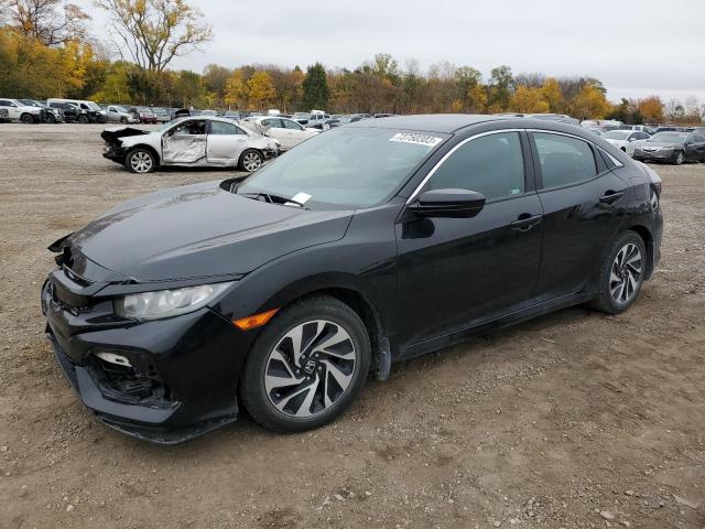 HONDA CIVIC 2018 shhfk7h21ju220090