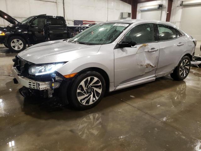 HONDA CIVIC 2017 shhfk7h22hu224305