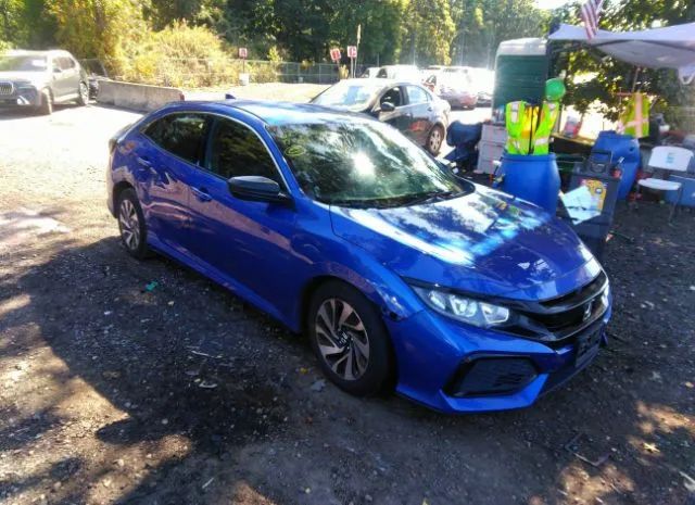 HONDA NULL 2017 shhfk7h22hu418817