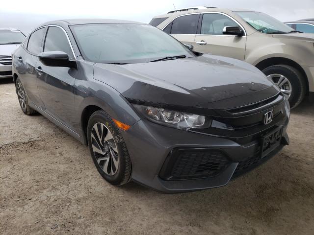 HONDA NULL 2017 shhfk7h23hu226239