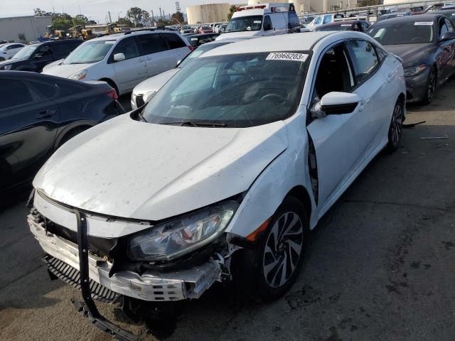 HONDA CIVIC 2017 shhfk7h23hu426733