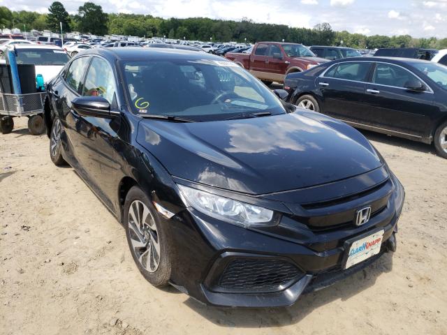 HONDA NULL 2018 shhfk7h23ju230877