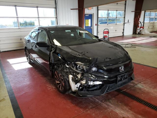 HONDA CIVIC LX 2017 shhfk7h24hu221163