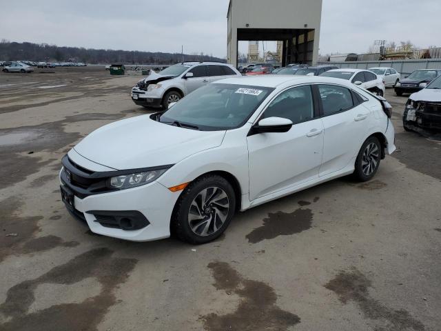 HONDA CIVIC LX 2017 shhfk7h24hu418480