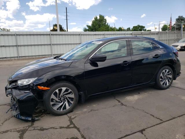 HONDA CIVIC 2018 shhfk7h24ju228488