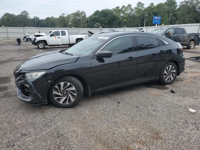 HONDA CIVIC LX 2018 shhfk7h24ju230368