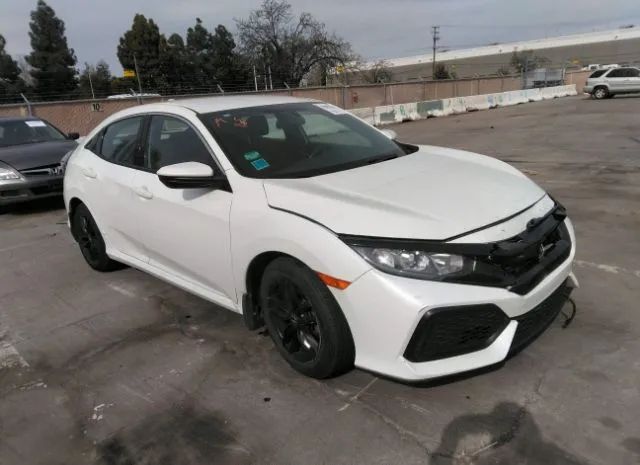 HONDA NULL 2018 shhfk7h24ju307479