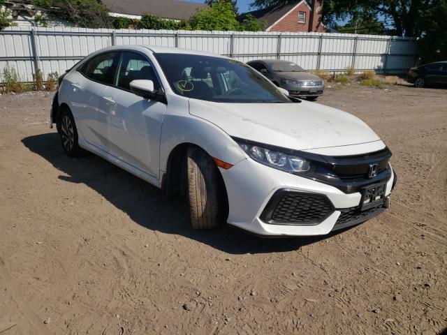 HONDA CIVIC LX 2017 shhfk7h25hu202069