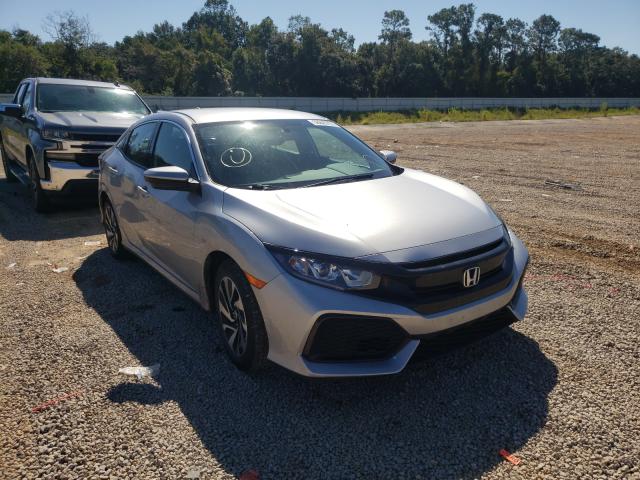 HONDA CIVIC LX 2017 shhfk7h25hu202606