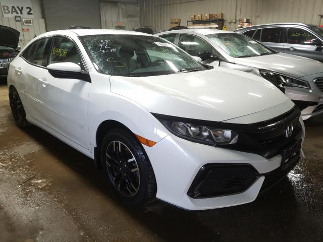 HONDA CIVIC LX 2017 shhfk7h25hu210754