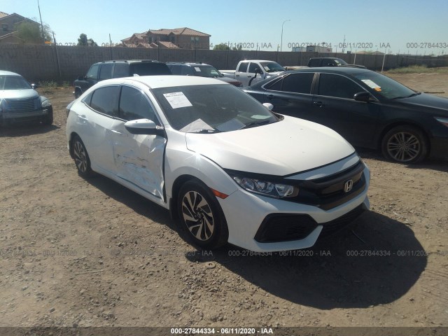 HONDA NULL 2017 shhfk7h25hu223018