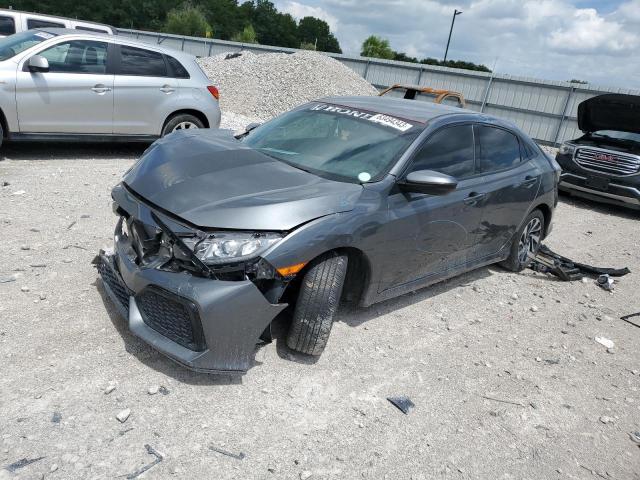 HONDA CIVIC 2017 shhfk7h25hu224945