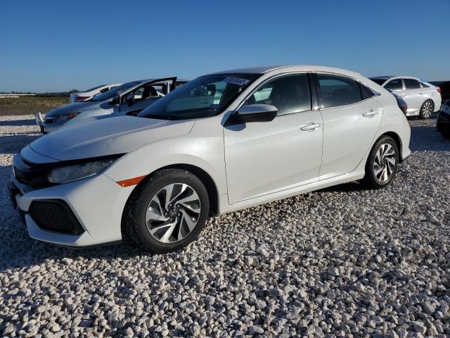 HONDA CIVIC 2018 shhfk7h25ju215443