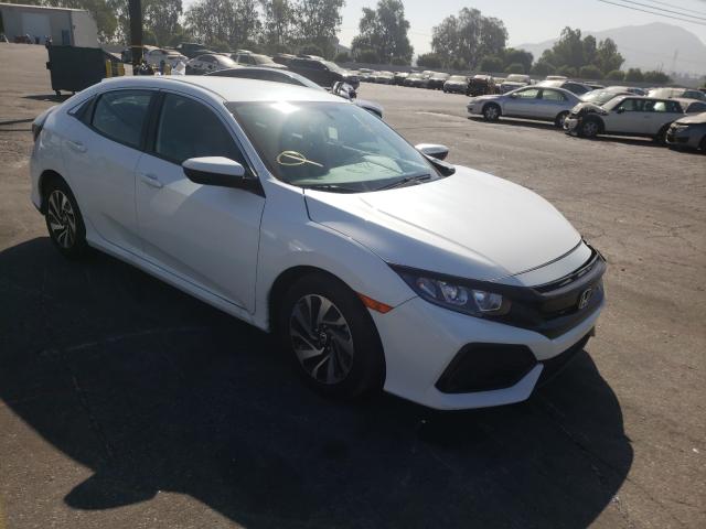 HONDA NULL 2018 shhfk7h25ju432958