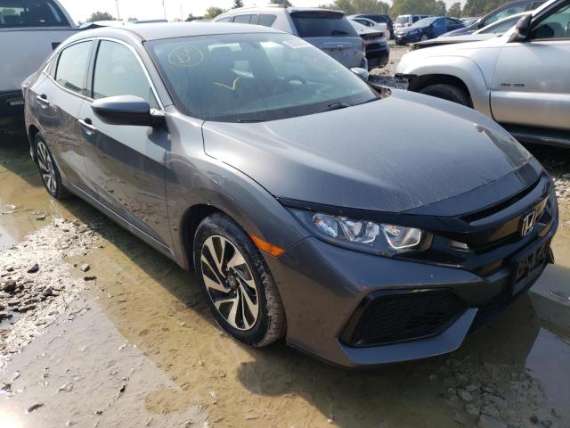 HONDA CIVIC LX 2017 shhfk7h26hu205871