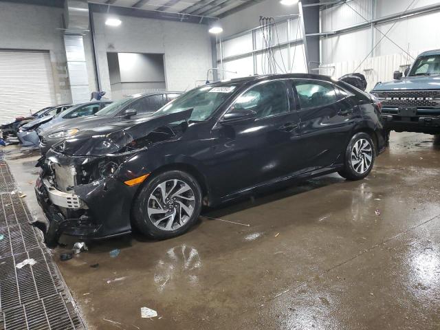 HONDA CIVIC 2017 shhfk7h26hu214487