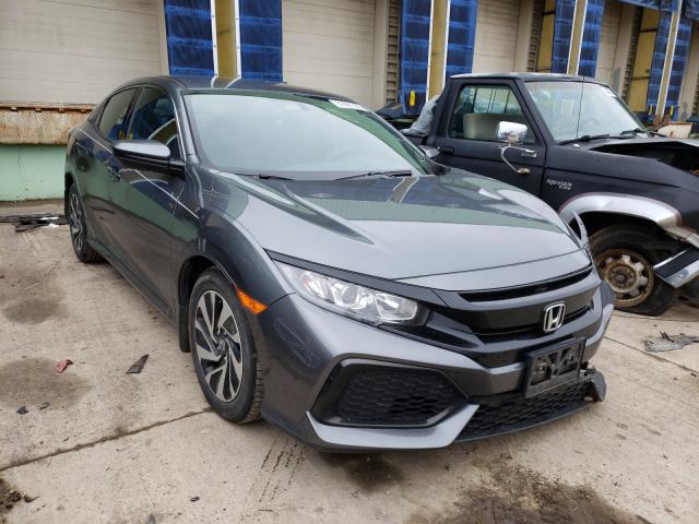 HONDA CIVIC LX 2017 shhfk7h26hu233072