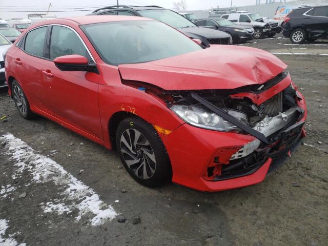 HONDA CIVIC LX 2017 shhfk7h26hu413782