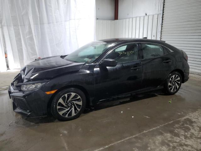 HONDA CIVIC 2017 shhfk7h26hu414785