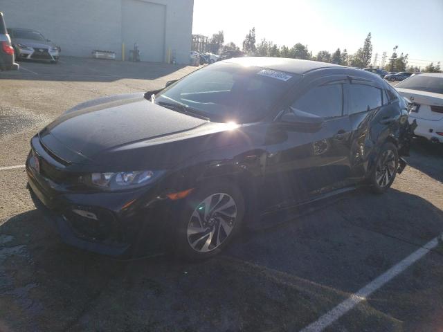 HONDA CIVIC LX 2017 shhfk7h26hu423891