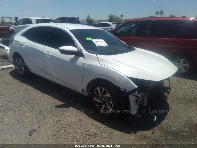 HONDA NULL 2017 shhfk7h27hu407036