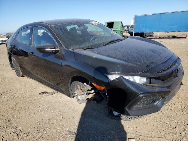 HONDA CIVIC LX 2017 shhfk7h28hu419258