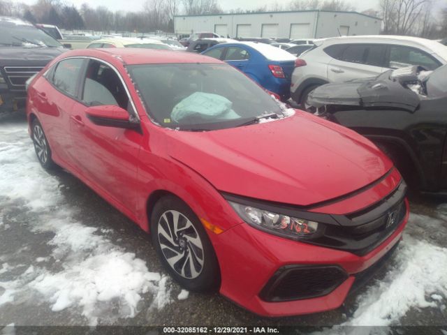 HONDA NULL 2018 shhfk7h28ju211578