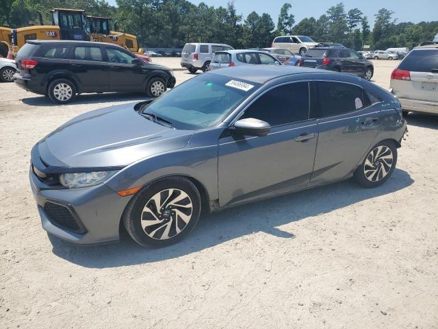 HONDA CIVIC 2018 shhfk7h28ju231975