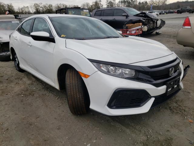 HONDA CIVIC LX 2017 shhfk7h2xhu213679