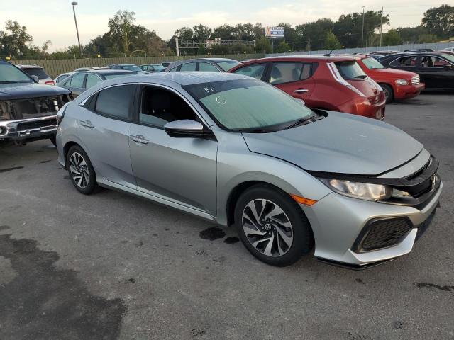 HONDA CIVIC LX 2017 shhfk7h2xhu219532