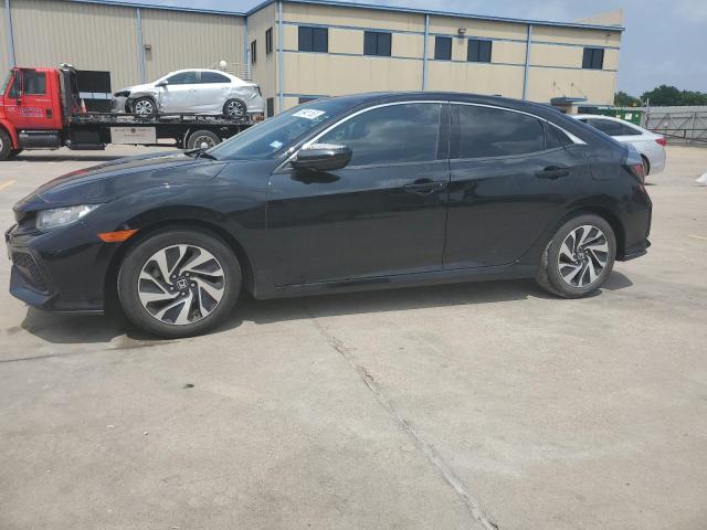 HONDA CIVIC LX 2018 shhfk7h30ju220400