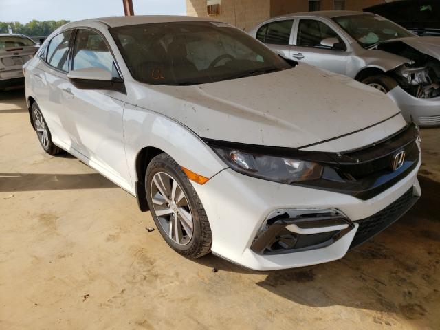 HONDA CIVIC LX 2020 shhfk7h30lu215622