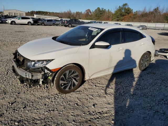 HONDA CIVIC 2018 shhfk7h31ju231003