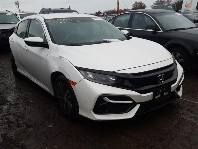 HONDA CIVIC LX 2020 shhfk7h31lu419507