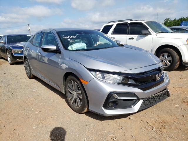 HONDA CIVIC LX 2020 shhfk7h31lu420382