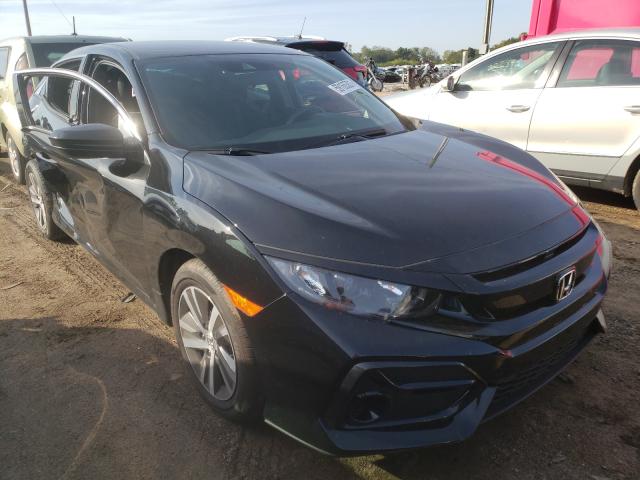 HONDA CIVIC LX 2020 shhfk7h31lu422374