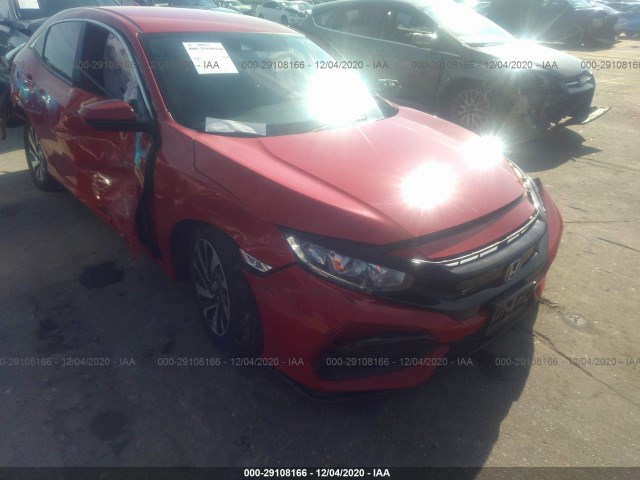 HONDA NULL 2019 shhfk7h32ku213644