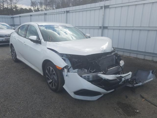 HONDA CIVIC LX 2019 shhfk7h32ku218438