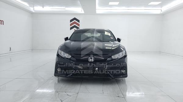 HONDA CIVIC 2019 shhfk7h32ku412998