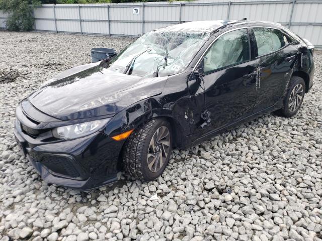 HONDA CIVIC LX 2019 shhfk7h32ku417408