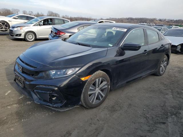 HONDA CIVIC 2020 shhfk7h32lu201611