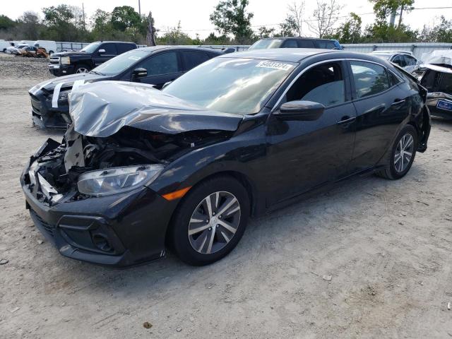 HONDA CIVIC 2020 shhfk7h32lu416129