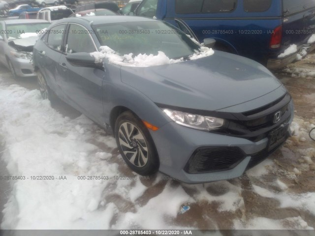 HONDA CIVIC HATCHBACK 2019 shhfk7h33ku212924