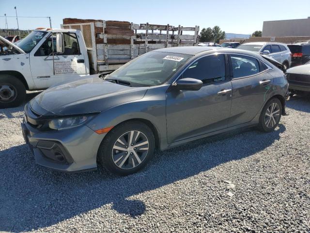 HONDA CIVIC 2020 shhfk7h33lu400926