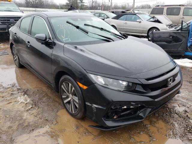 HONDA CIVIC LX 2020 shhfk7h33lu409805