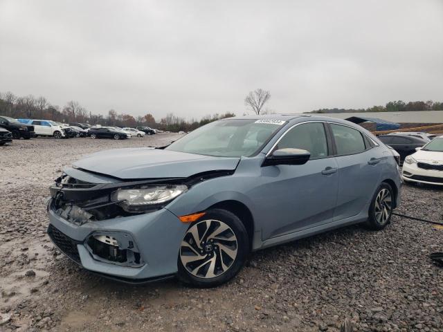 HONDA CIVIC LX 2019 shhfk7h35ku210883