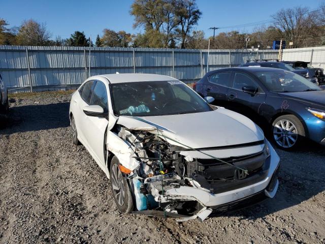 HONDA CIVIC LX 2019 shhfk7h35ku408394