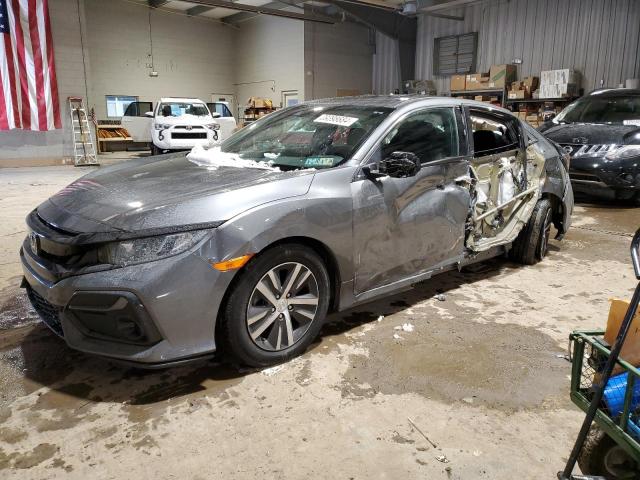 HONDA CIVIC 2020 shhfk7h36lu415520