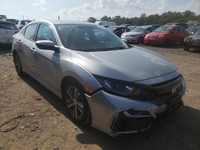 HONDA CIVIC LX 2020 shhfk7h36lu416697