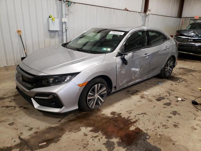 HONDA CIVIC 2020 shhfk7h38lu207123